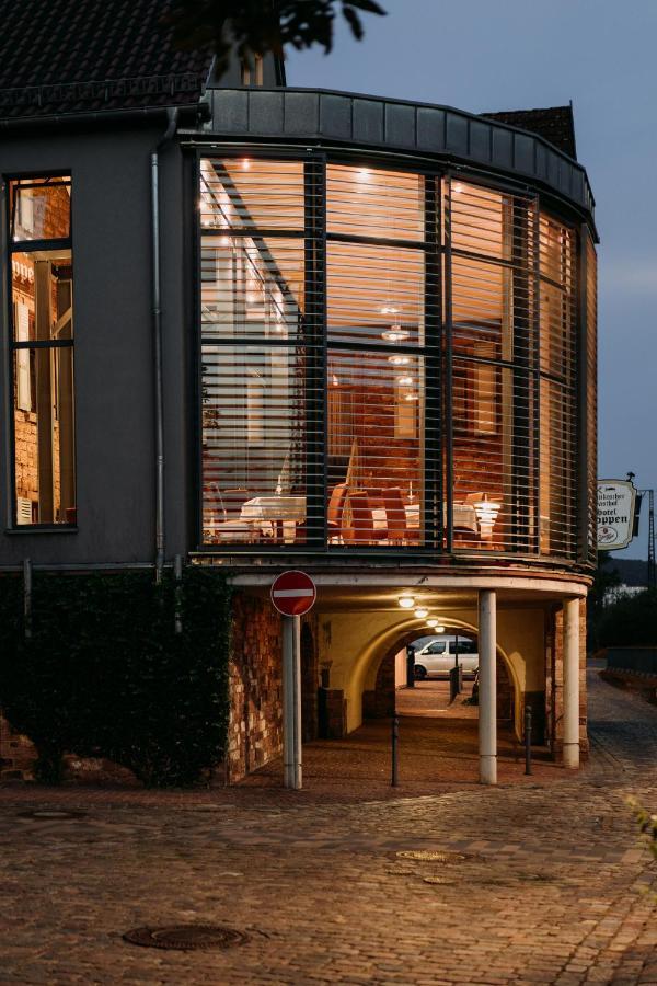 Fraenkischer Gasthof-Hotel Zum Koppen Gemunden am Main Extérieur photo